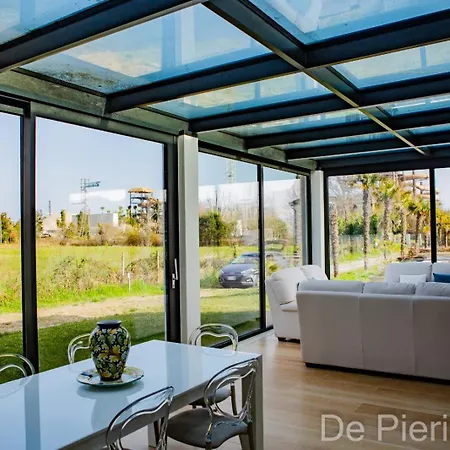 Palms Villa Lido di Jesolo